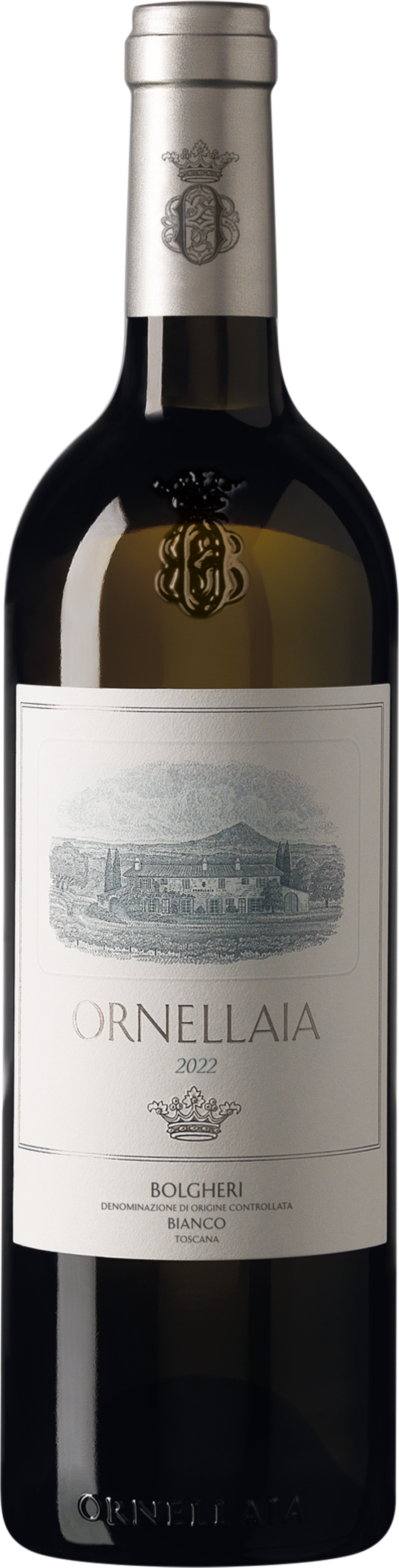 Ornellaia Bianco 2021