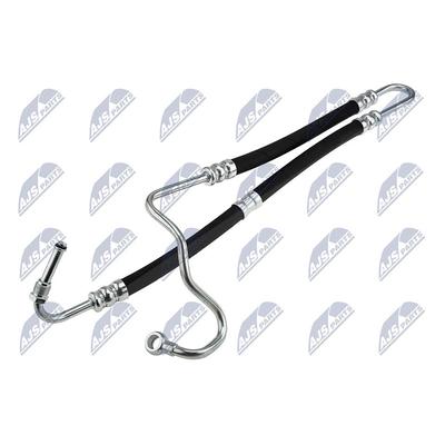 Nty Hydraulikschlauch, Lenkung [Hersteller-Nr. SPH-BM-002] für BMW