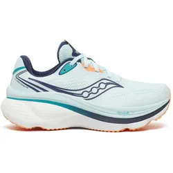 Saucony Damen Hurricane 26 blau 38.0