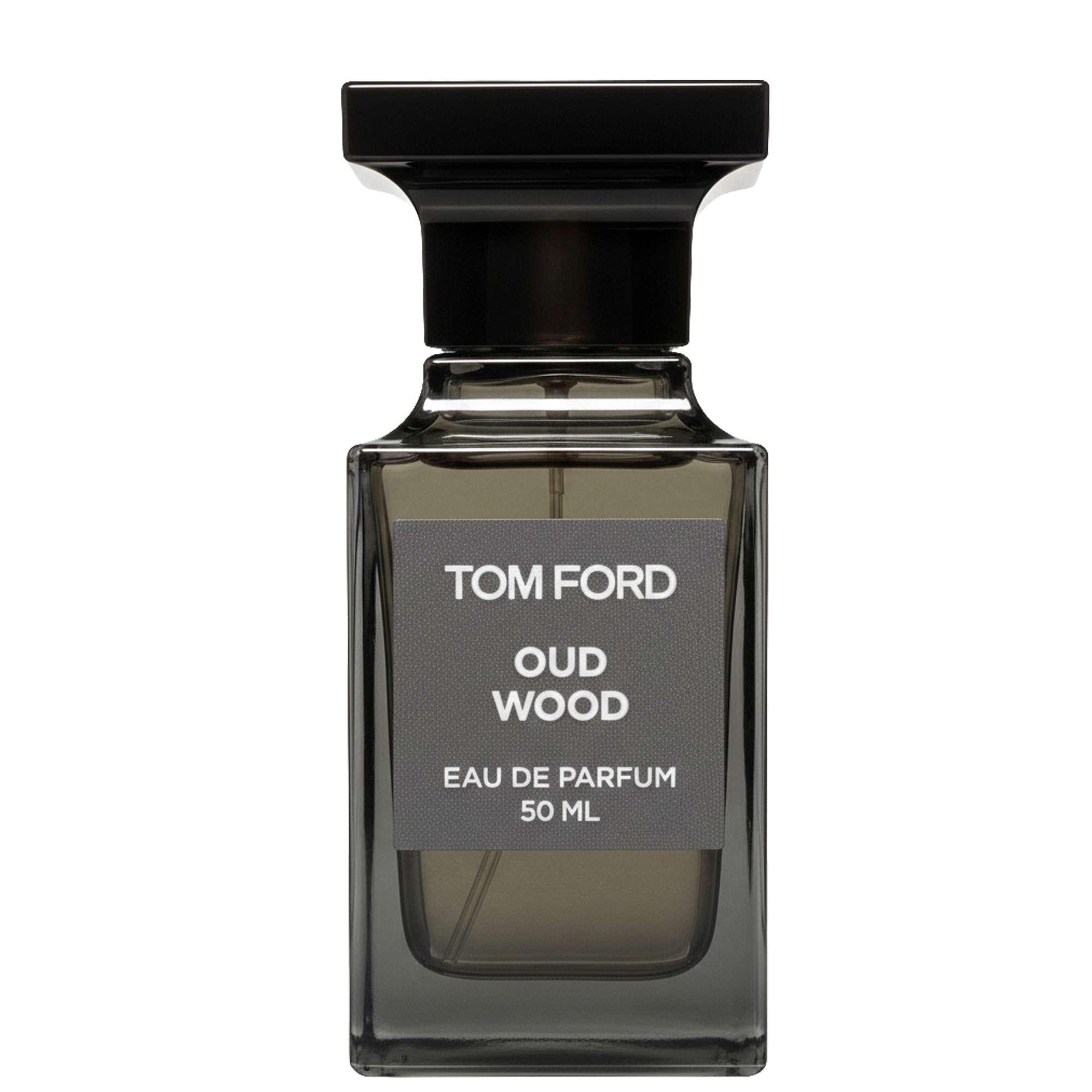 Tom Ford Private Blend Oud Wood Eau de Parfum Spray 50ml