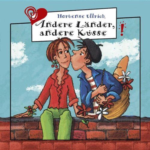 Freche Mädchen - Andere Länder,Andere Küsse - Preis vom 12.10.2026 11:37:12 h
