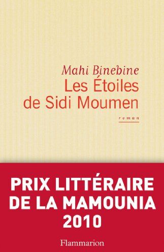 Mahi Binebine - Les étoiles de Sidi Moumen - Preis vom 30.09.2026 22:30:23 h
