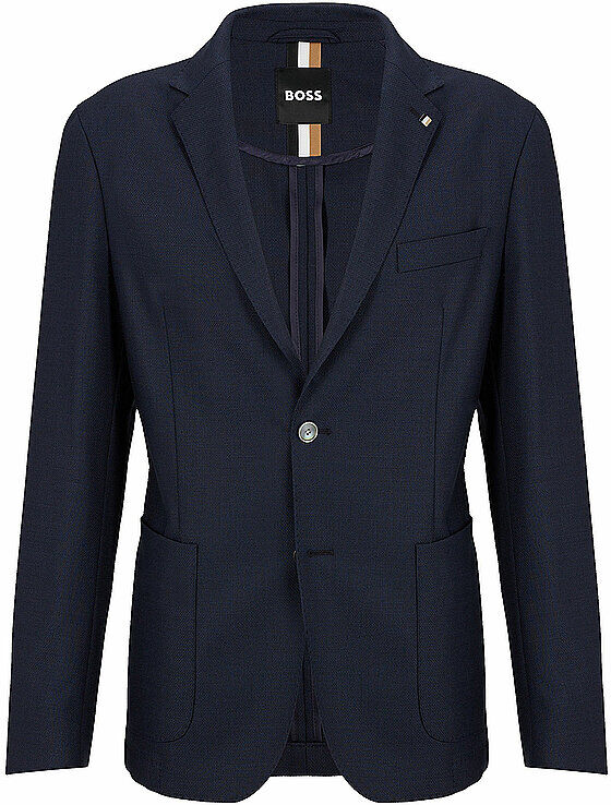 Boss Sakko C-HARRY-224 dunkelblau   54 54