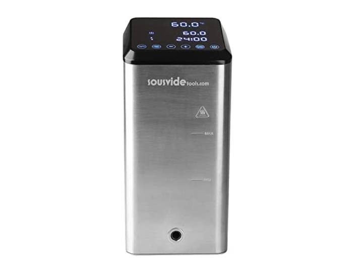 Kommerzieller Sous Vide Garer iVide Plus von SousVideTools