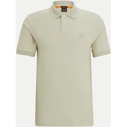 Poloshirt Beige XXL