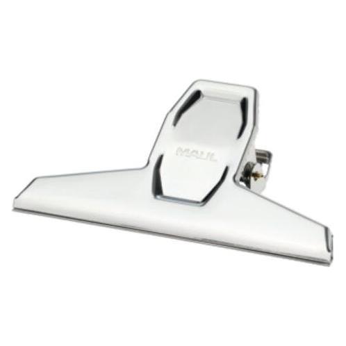 Maul BriefKlemmer MAULpro hellsilber (2101296)