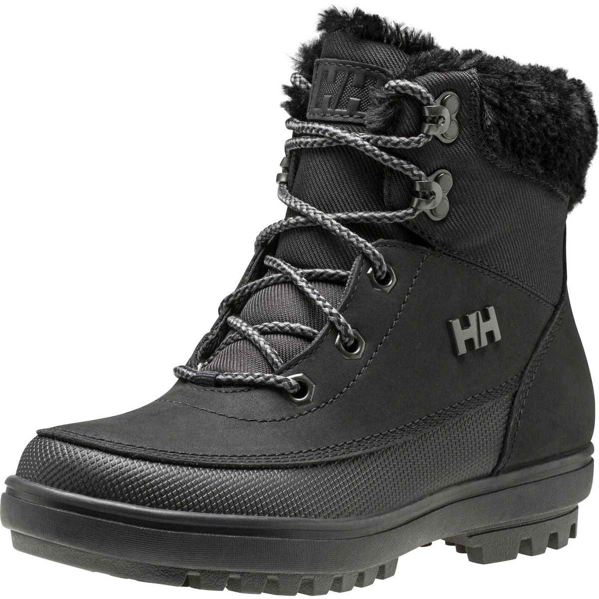 Helly Hansen W Sorrento 2 black (990) 7 12044_990-7F