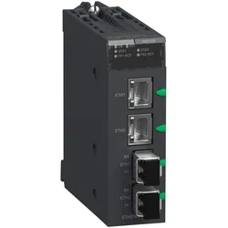 Schneider Electric Fiber Converter BMXNRP0200C