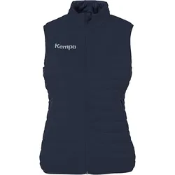 Kempa Basic Weste Damen marine L