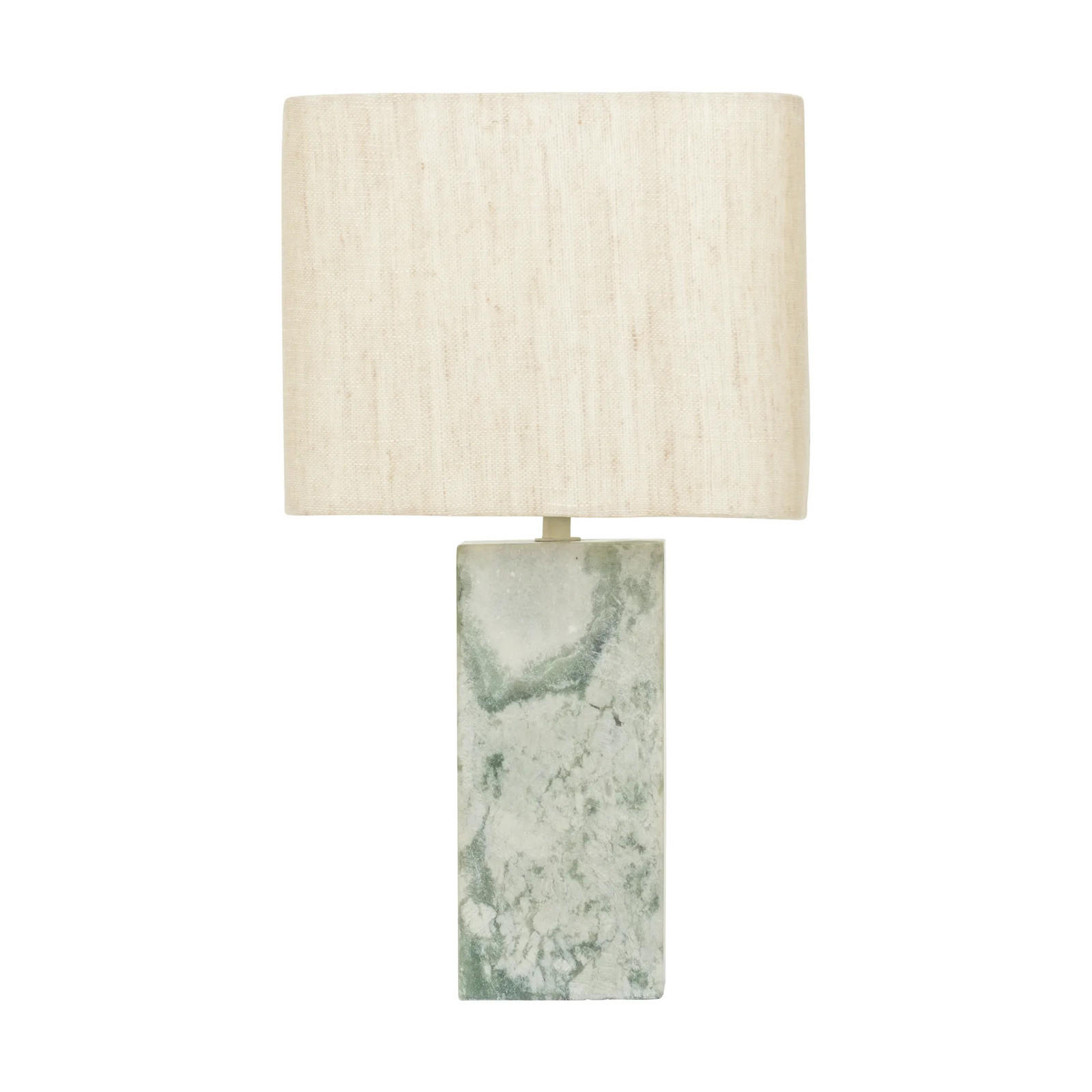 URBAN NATURE CULTURE Suvi tafellamp Green 39 cm