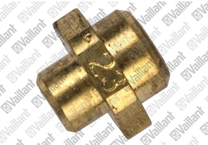 Brennerdüse, Zündung 0020078903 Vaillant-Nr. 0020078903