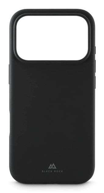 BlackRock Mag Urban Cover für iPhone 17 Pro (Schwarz) 80357