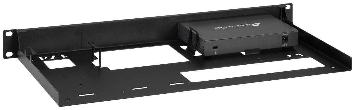 Rackmontagekit Rackmontagekit RM-OM-T1 voor Omada TP-Link ER605 en OC200