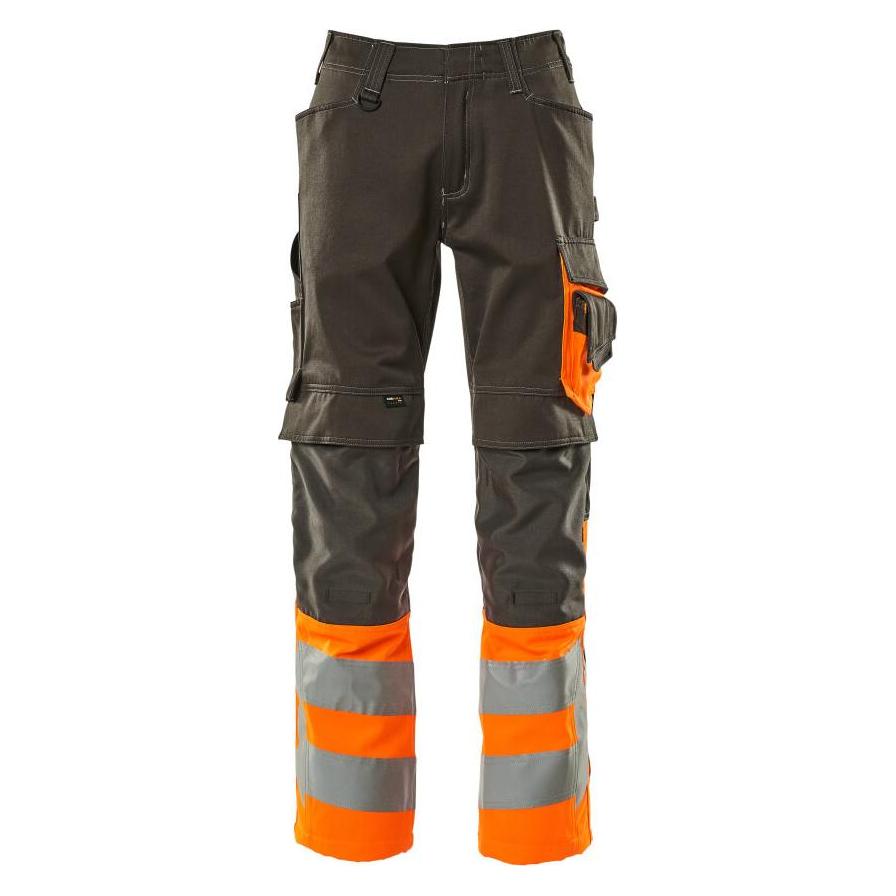 Mascot Warnschutzhose Leeds 15679 (62) (10016749366567)