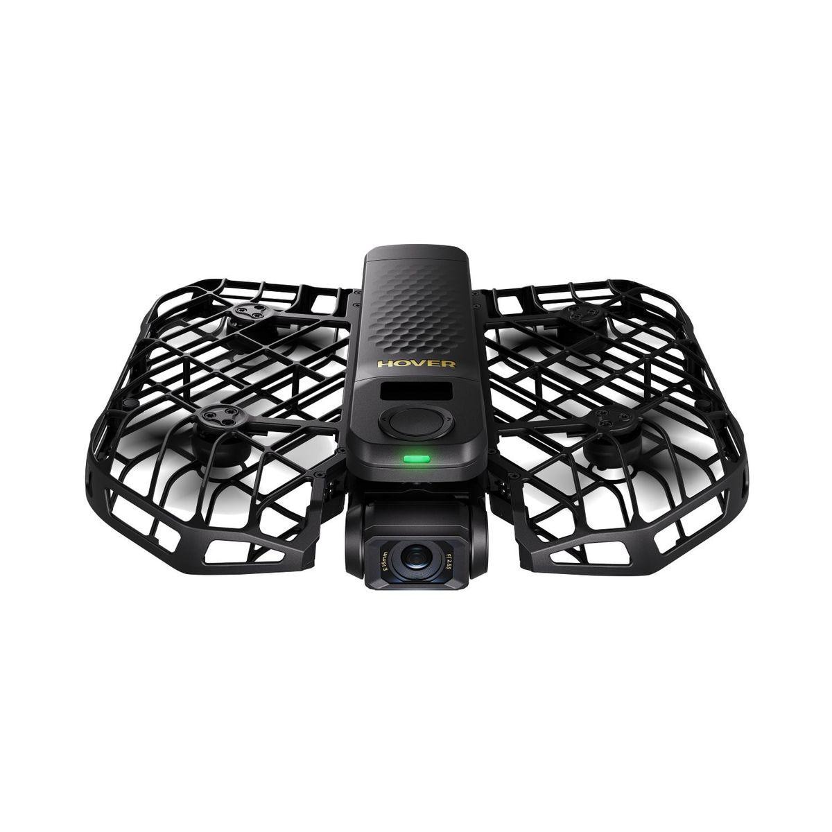HOVERAir Kamera-Drohne X1 PROMAX schwarz