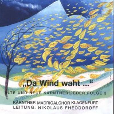 Alte+Neue Kärntnerlieder 3 - Various, CD