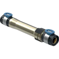 Geberit FlowFit Langkupplung SiBr, d16