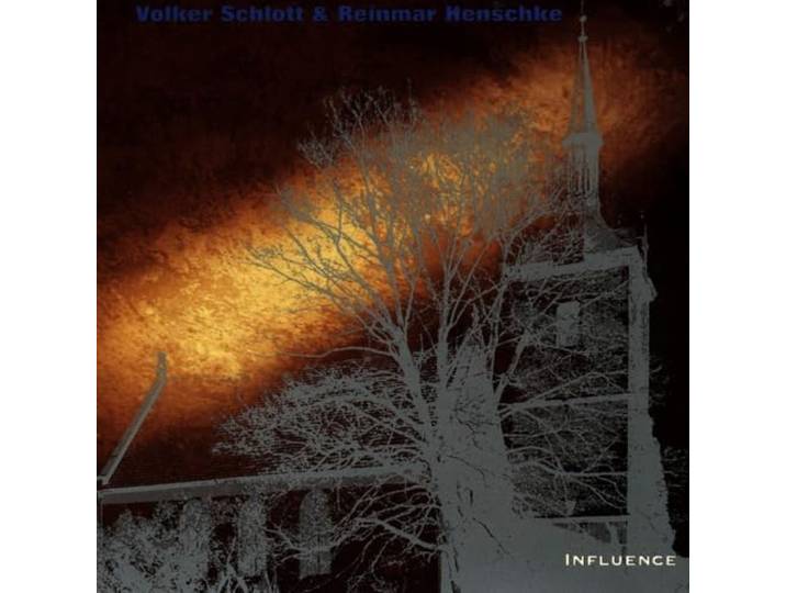 Volker & Reinmar Henschke Schlott - Influence