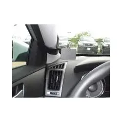 BRODIT 804504 ProClip Halterung - Hyundai i40 ab 2010 / Sonata ab 2011 KFZ-Ha...