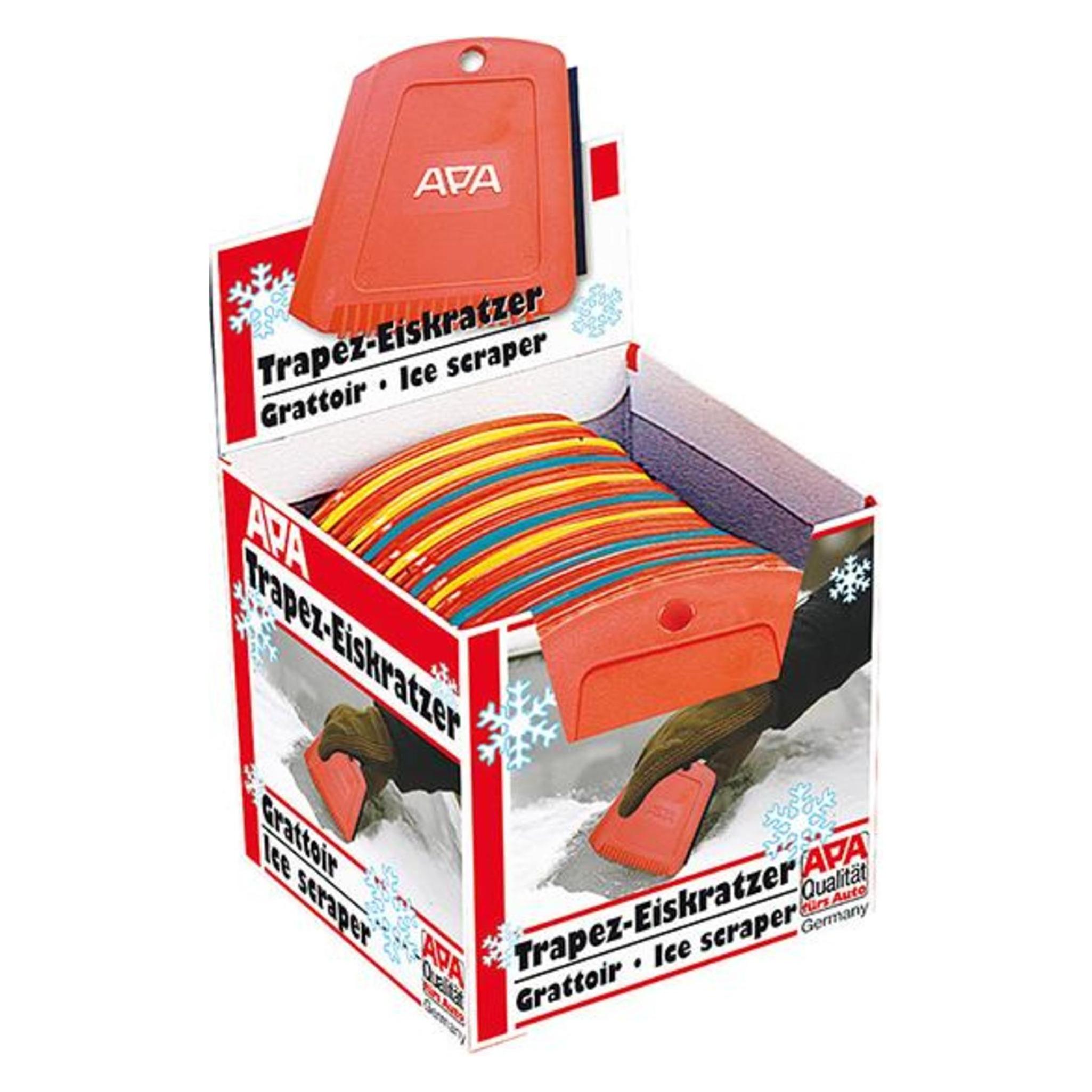 Magni APA 37261 Eiskratzer Trapez im Display (4006132372615)