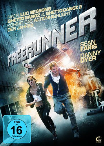 Lawrence Silverstein - Freerunner - Preis vom 09.10.2026 07:28:09 h