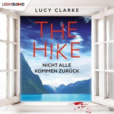 The Hike - Lucy Clarke, Audio, 9783803287229