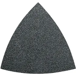 FEIN Schleifblatt Dreieck K60 VE5 63717082049