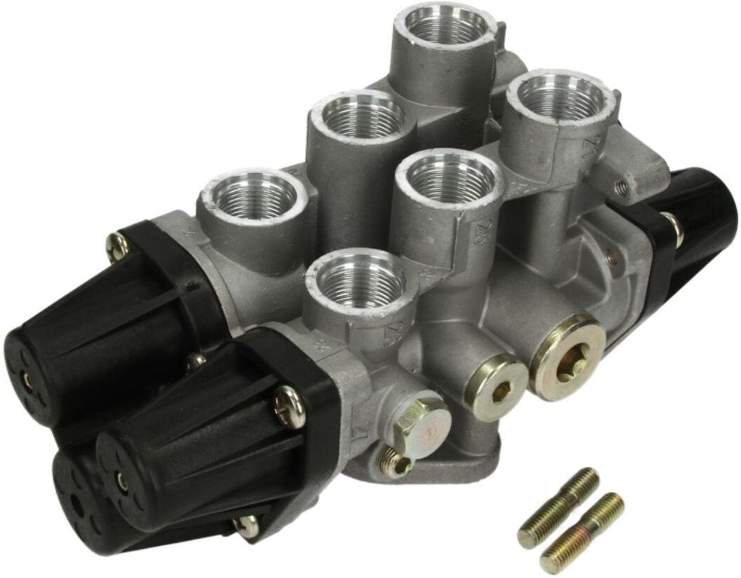 Pneumatics Valvola di protezione multicircuito PN-10087