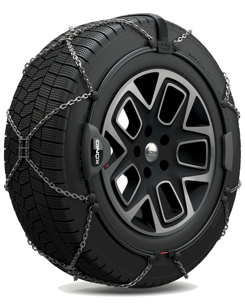 König REFLEX CROSS 238
