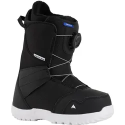 BURTON SMALLS BOA Boot 2026 black - 40