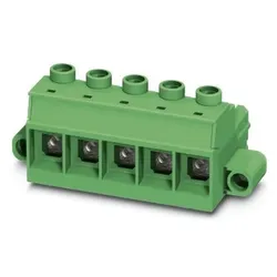 Phoenix Contact Leiterplattenstecker PC 35 HC/ 4-#1301099