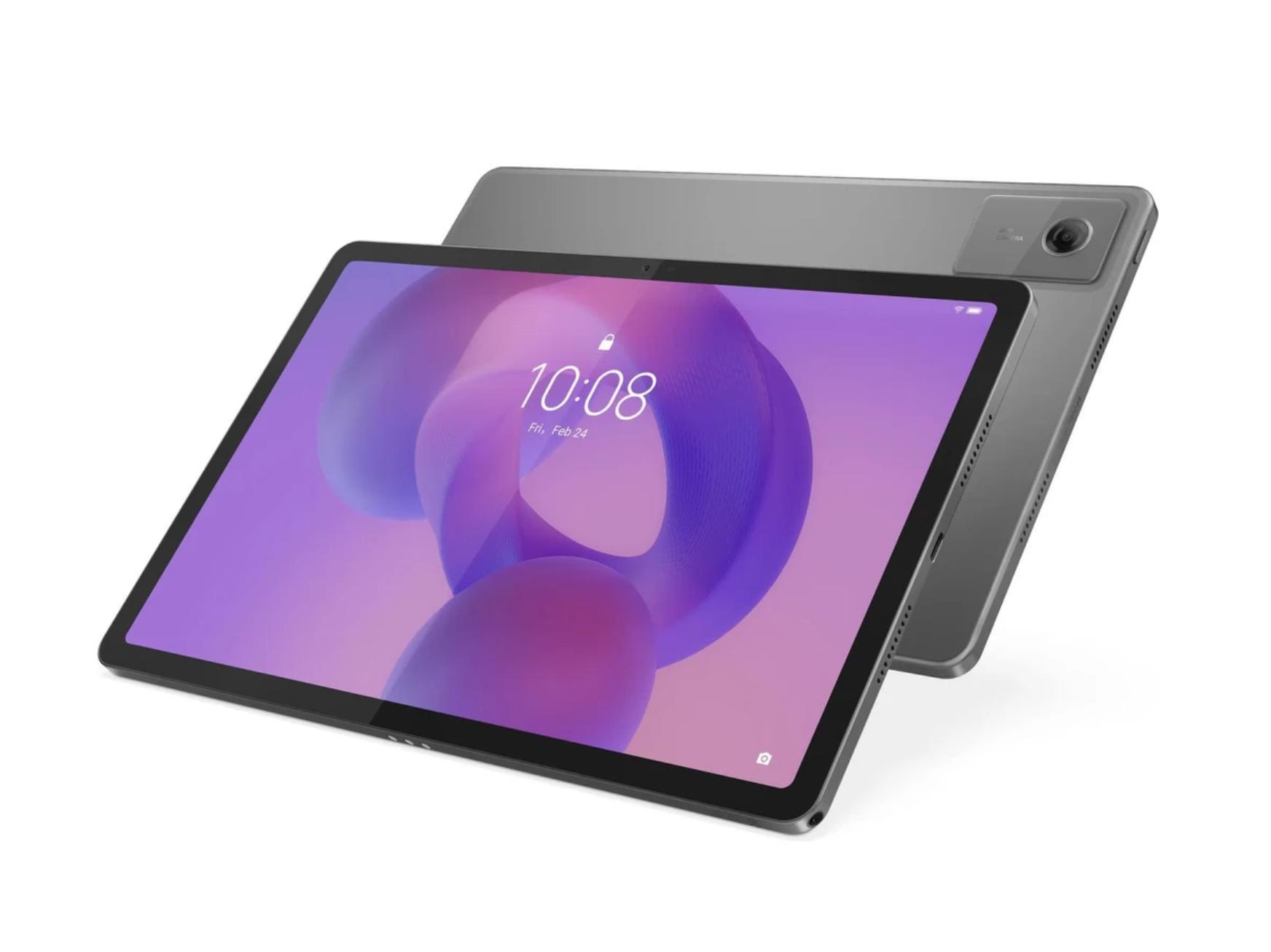 Lenovo IdeaTab 11" 5G Tablet (8GB RAM, 256GB, Grau) inkl. Tab Pen