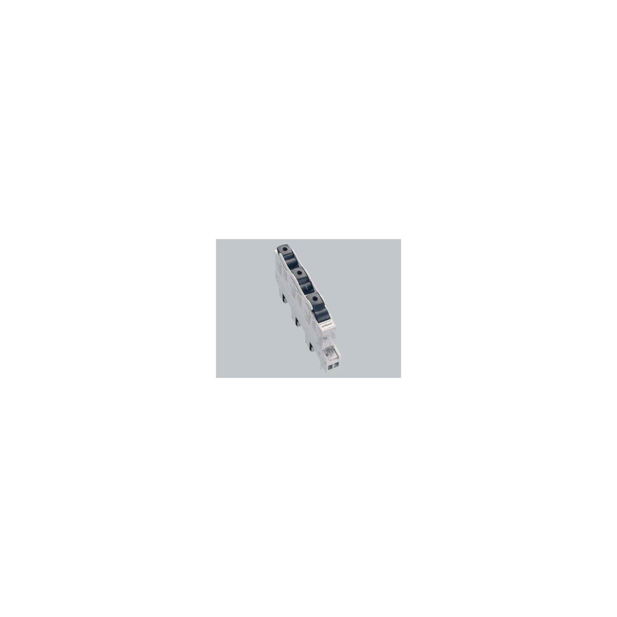 Wöhner Reiter-Sicherungs-Schalter für D0-Sicherungen 31158 (0634446)
