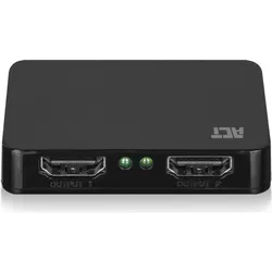ACT AC7835, Switch Box