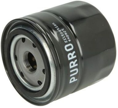 PURRO PUR-PO8022 Oil filter