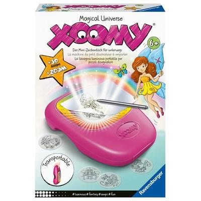 Xoomy Midi - Magical Universe