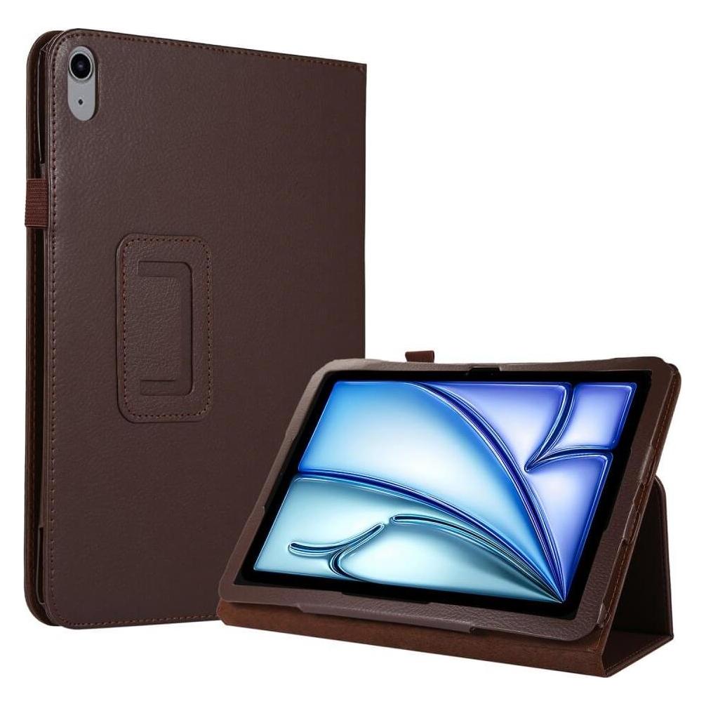 Cover-Discount iPad Air 13 - Bi-fold Stand Etui (Apple iPad Air 13 2024, Apple iPad Air 13 2025, Apple iPad Air 13 2026) (70565272)