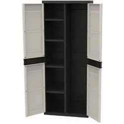 Plastiken, Werkstattschrank, Schrank (70 cm, 176 cm)