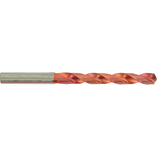 Tivoly Furius HSS gecoate metaalboor, Ø 12 mm