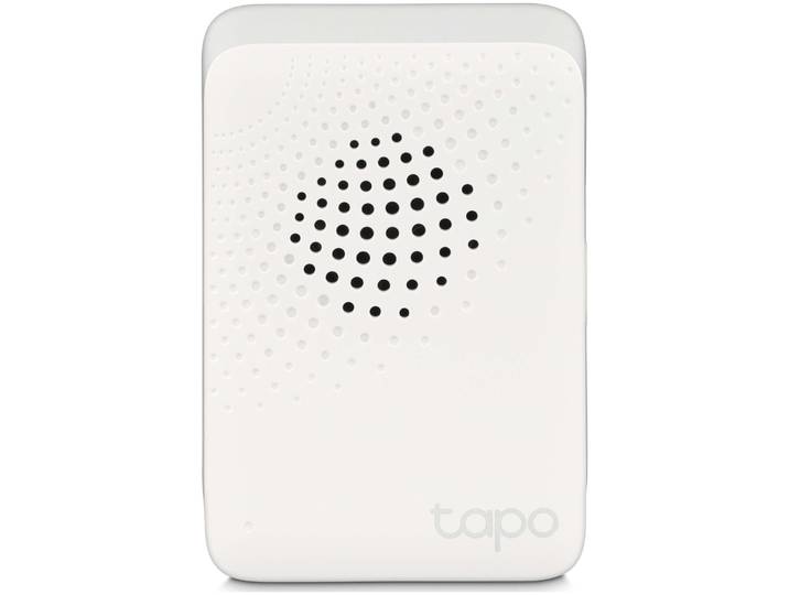tapo Smart Hub mit Klingel H100 TP-Link