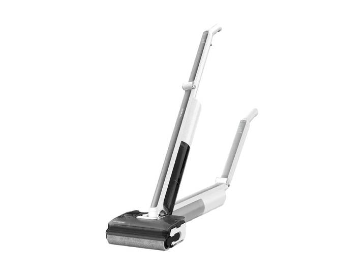 Tineco FLOOR ONE i7 Fold Premium Nass-Trockensauger Weiss