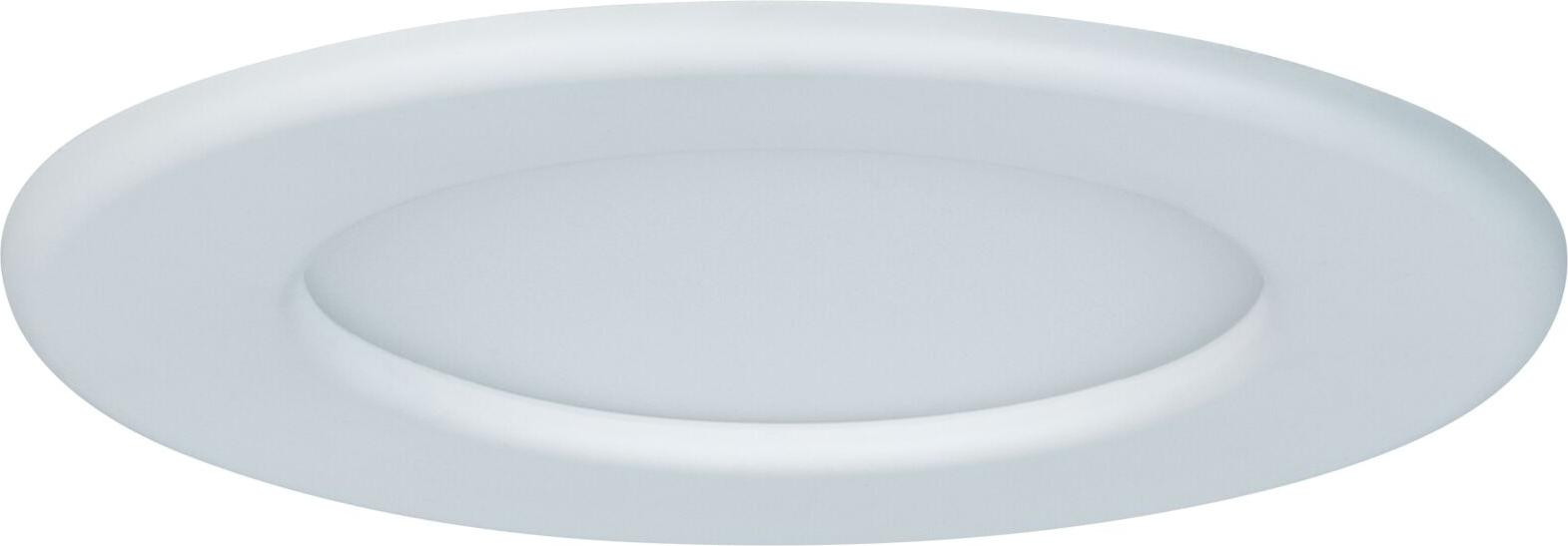 Paulmann LED inbouwpaneel voor de badkamer