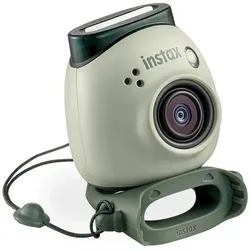 Fujifilm Instax PAL Pistachio Green EX D EU Digitalkamera