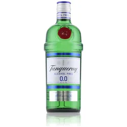 Tanqueray 0.0 Alcohol free 0,7l