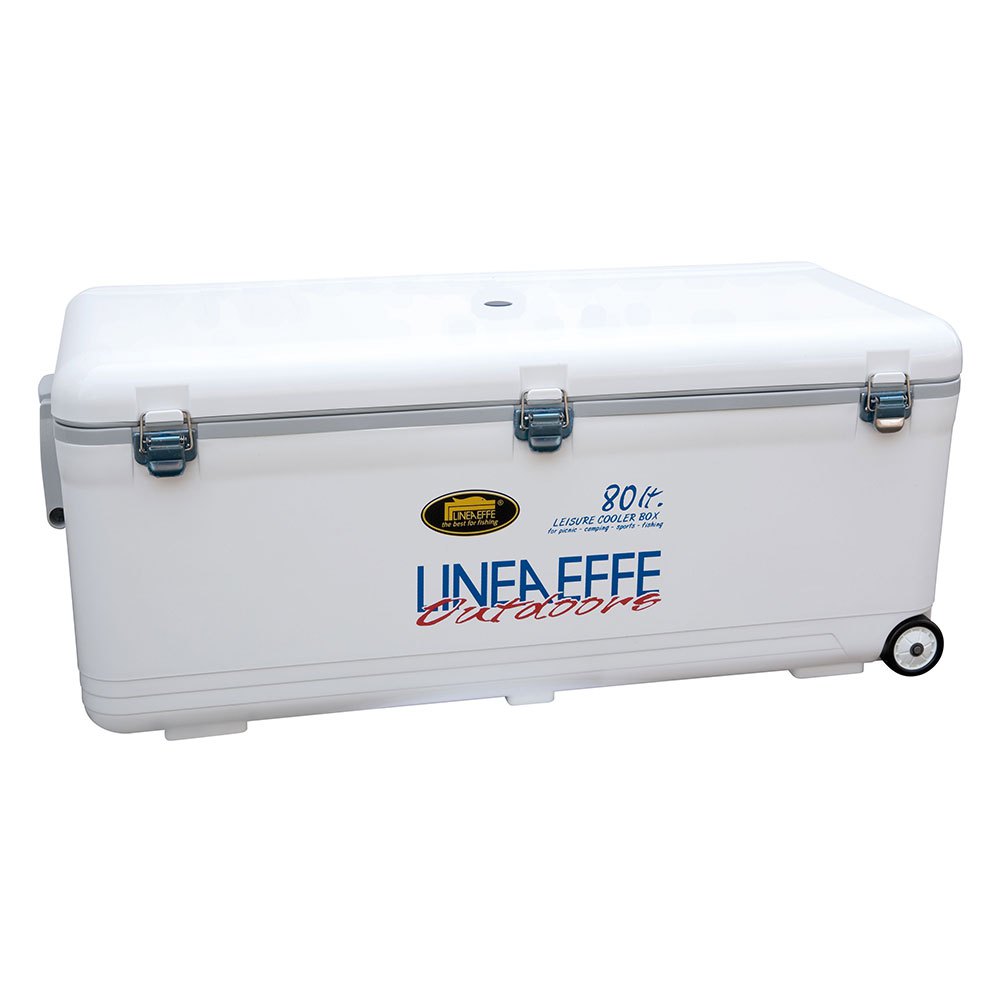 Lineaeffe Cooler 80l White One Size