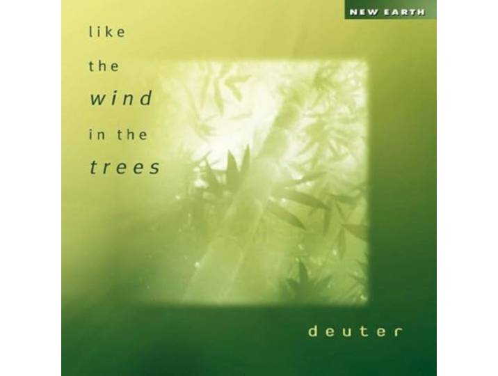 Like The Wind In The Trees