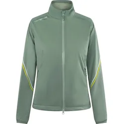 Cross Jacke Hurricane, gruen