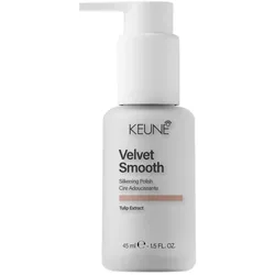 45ml KEUNE Velvet Smooth Silkening Polish
