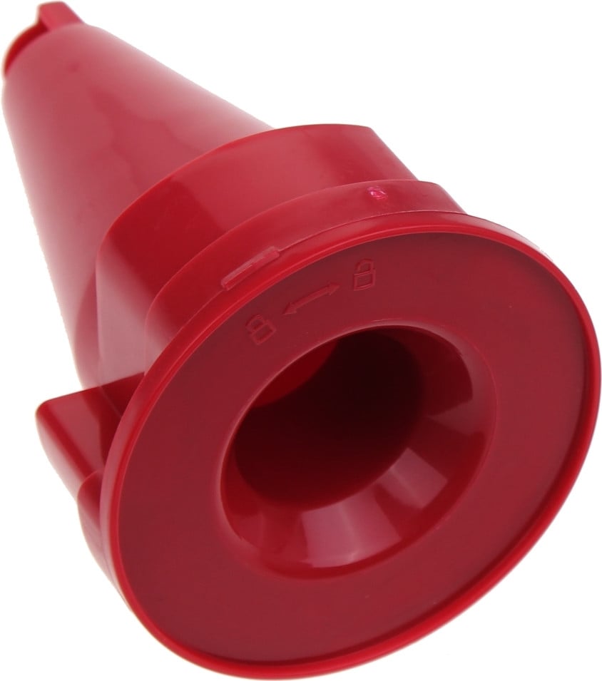 Candy Zyklontrichter 48030106