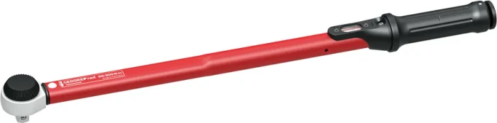 GEDOREred Drehmomentschlüssel R68900300 3301218